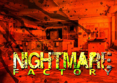 Nightmare Factory