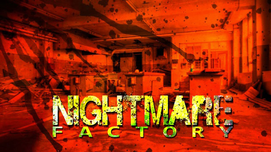 Nightmare Factory