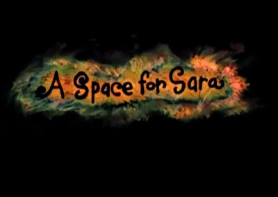 A Space for Sara