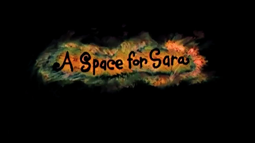 A Space for Sara