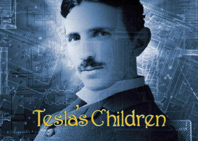 Tesla’s Children