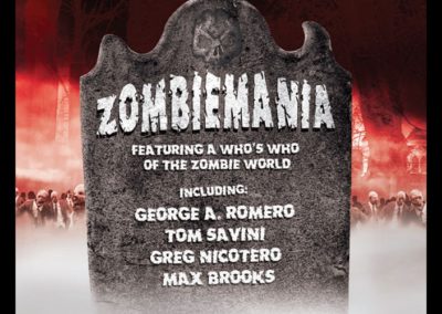 Zombiemania